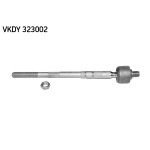 SKF Axialgelenk, Spurstange